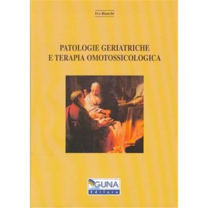 Patologie geriatriche e terapia omotossicologica